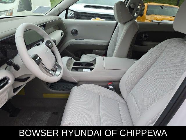 2026 Hyundai PALISADE SEL AWD