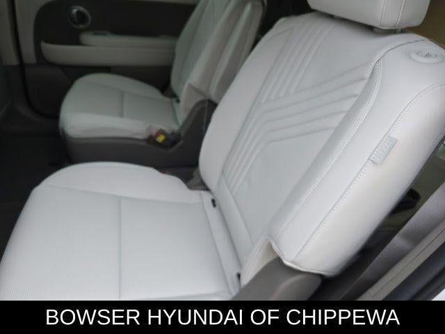 2026 Hyundai PALISADE SEL AWD