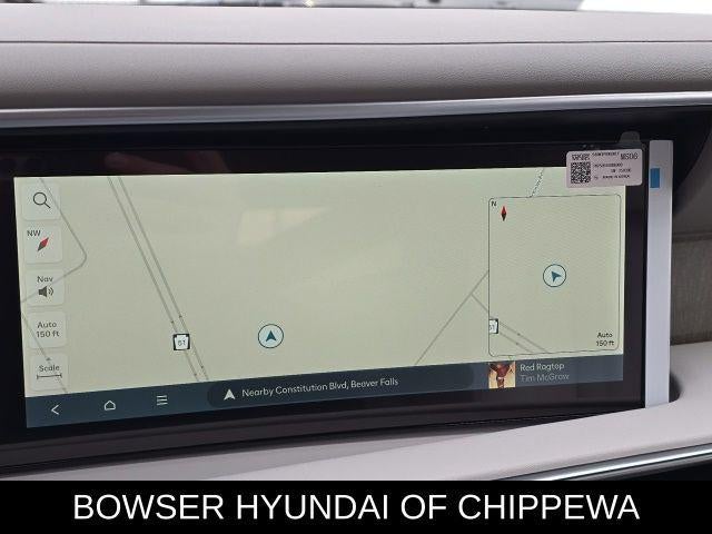 2026 Hyundai PALISADE SEL AWD