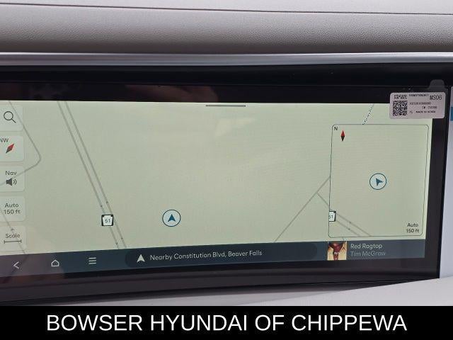 2026 Hyundai PALISADE SEL AWD