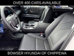 2026 Hyundai PALISADE SEL AWD