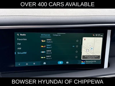 2026 Hyundai PALISADE SEL AWD