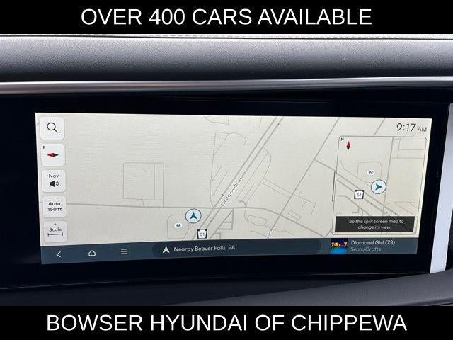 2026 Hyundai PALISADE SEL AWD