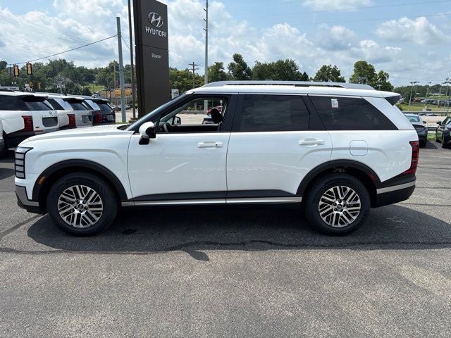 2027 Hyundai PALISADE SEL AWD