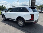 2027 Hyundai PALISADE SEL AWD