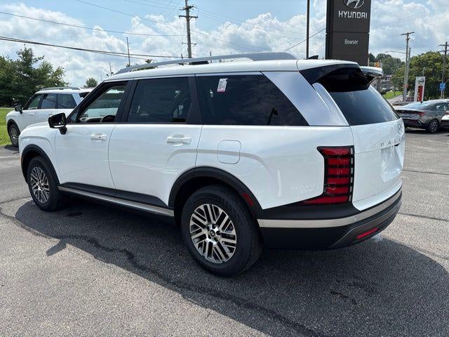 2027 Hyundai PALISADE SEL AWD