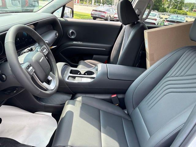 2027 Hyundai PALISADE SEL AWD
