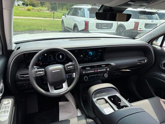2027 Hyundai PALISADE SEL AWD