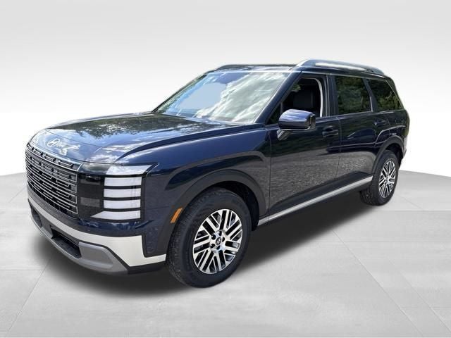 2026 Hyundai PALISADE SEL AWD