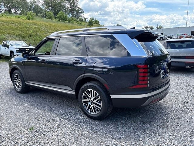 2026 Hyundai PALISADE SEL AWD