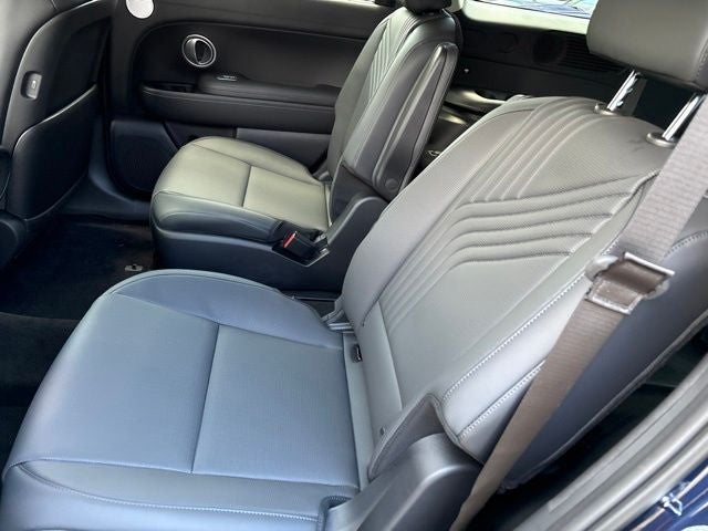 2026 Hyundai PALISADE SEL AWD