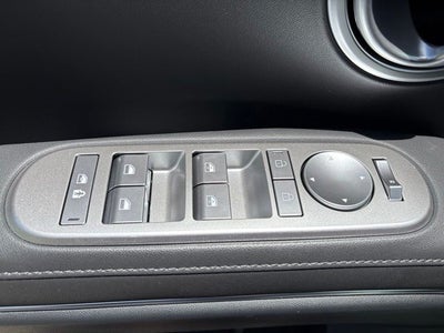 2026 Hyundai PALISADE SEL AWD