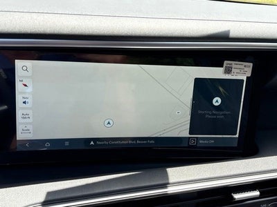 2026 Hyundai PALISADE SEL AWD