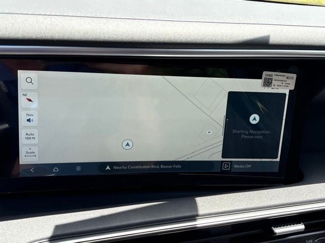 2026 Hyundai PALISADE SEL AWD