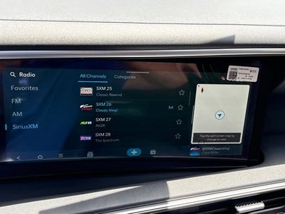 2026 Hyundai PALISADE SEL AWD
