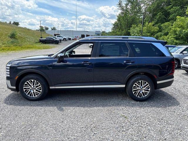 2026 Hyundai PALISADE SEL AWD