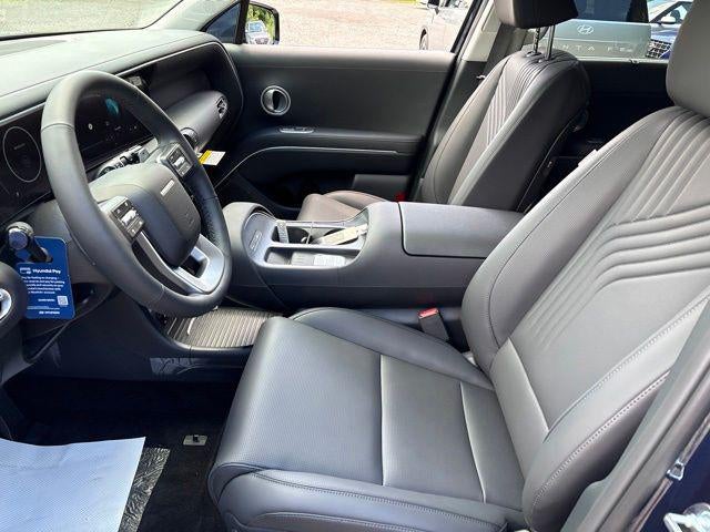 2026 Hyundai PALISADE SEL AWD