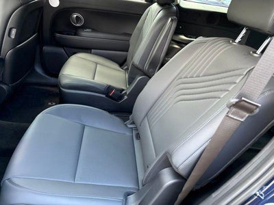 2026 Hyundai PALISADE SEL AWD