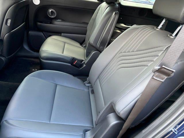 2026 Hyundai PALISADE SEL AWD