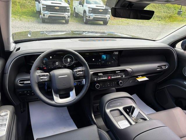2026 Hyundai PALISADE SEL AWD