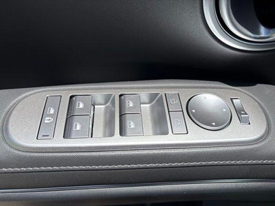 2026 Hyundai PALISADE SEL AWD