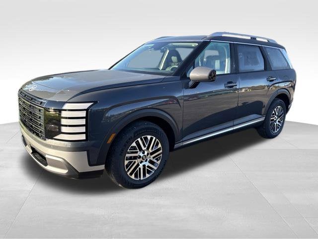 2027 Hyundai PALISADE SEL AWD