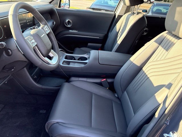 2027 Hyundai PALISADE SEL AWD