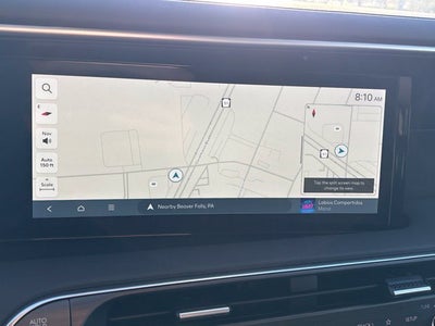 2027 Hyundai PALISADE SEL AWD