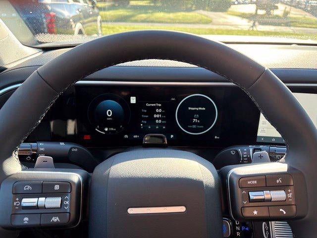 2027 Hyundai PALISADE SEL AWD