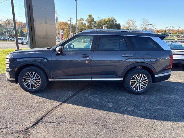 2027 Hyundai PALISADE SEL AWD