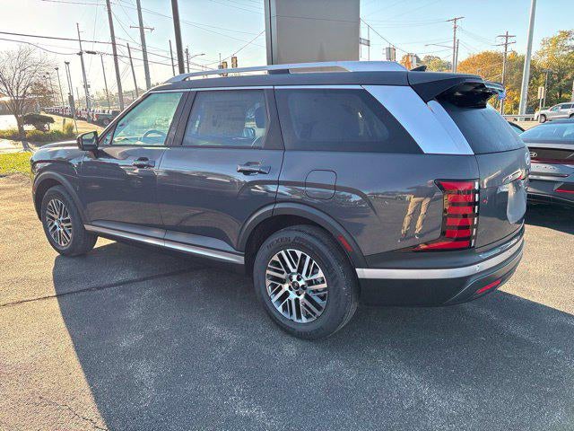 2027 Hyundai PALISADE SEL AWD