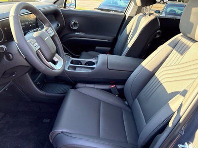 2027 Hyundai PALISADE SEL AWD