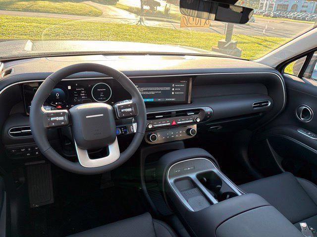 2027 Hyundai PALISADE SEL AWD