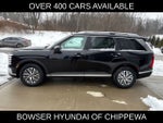 2026 Hyundai PALISADE HYBRID SEL 7P