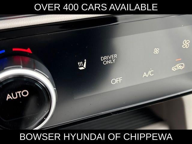 2026 Hyundai PALISADE HYBRID SEL 7P