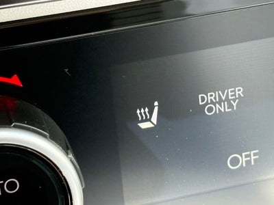 2026 Hyundai PALISADE HYBRID SEL 8 Passenger