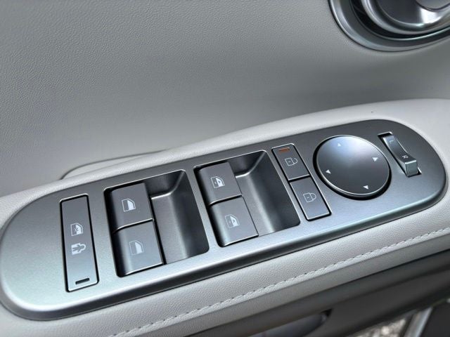 2026 Hyundai PALISADE HYBRID SEL 8 Passenger
