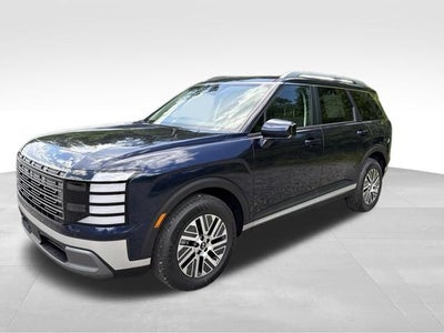 2026 Hyundai PALISADE HYBRID SEL 7P
