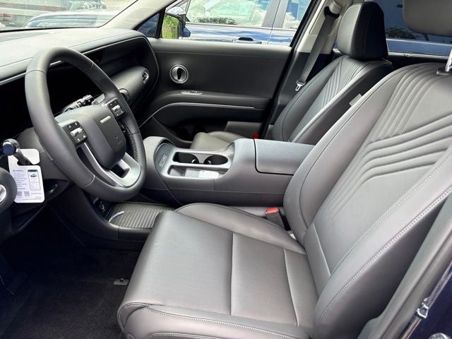 2026 Hyundai PALISADE HYBRID SEL 7P