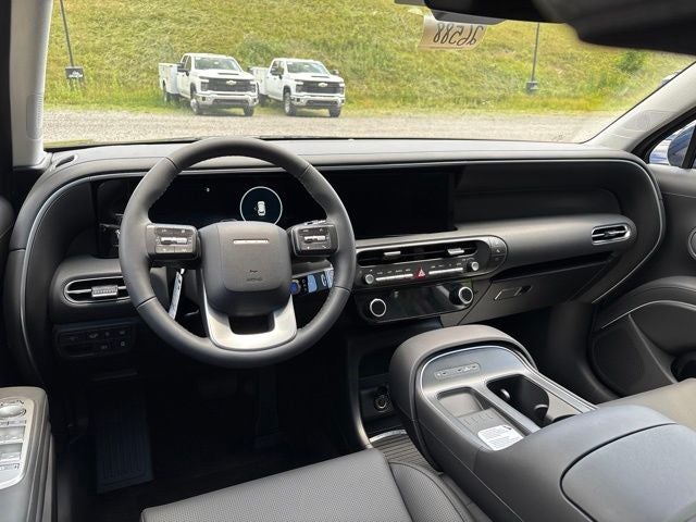 2026 Hyundai PALISADE HYBRID SEL 7P