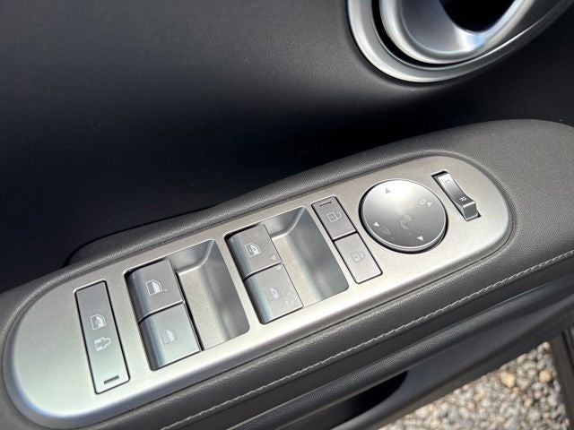 2026 Hyundai PALISADE HYBRID SEL 7P