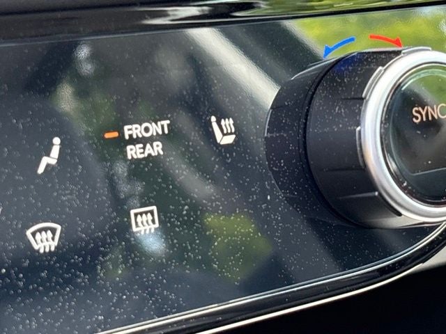 2026 Hyundai PALISADE HYBRID SEL 7P