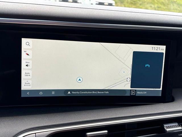 2026 Hyundai PALISADE HYBRID SEL 7P