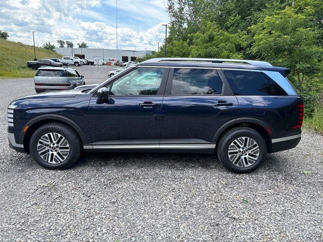 2026 Hyundai PALISADE HYBRID SEL 7P