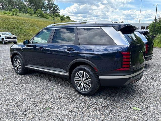 2026 Hyundai PALISADE HYBRID SEL 7P