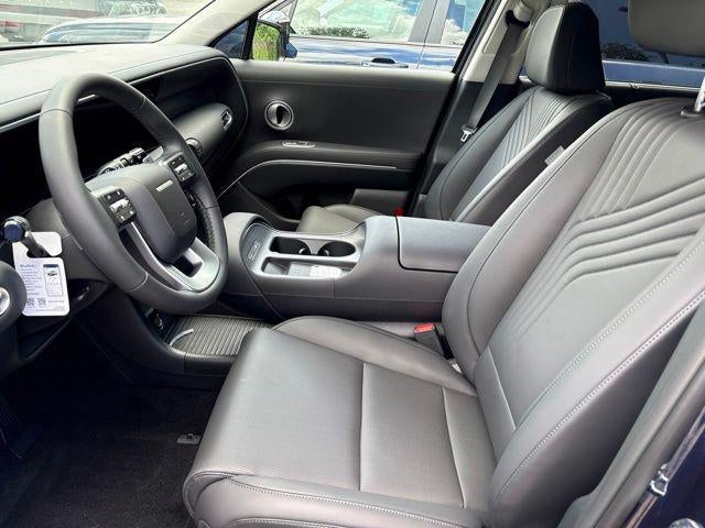 2026 Hyundai PALISADE HYBRID SEL 7P