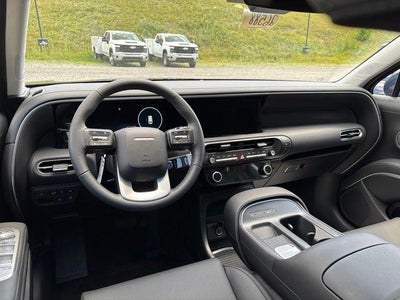 2026 Hyundai PALISADE HYBRID SEL 7P