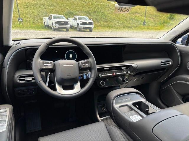 2026 Hyundai PALISADE HYBRID SEL 7P