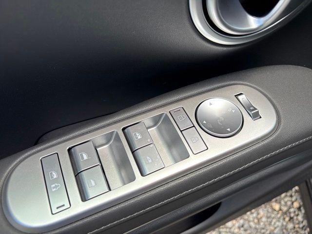 2026 Hyundai PALISADE HYBRID SEL 7P