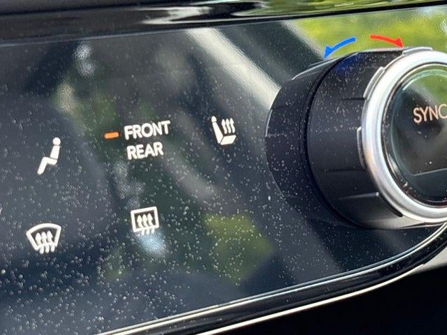 2026 Hyundai PALISADE HYBRID SEL 7P